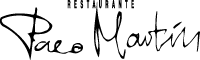 Paco Martín Logo